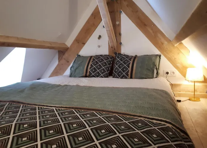 Surf Hostel Penthièvre