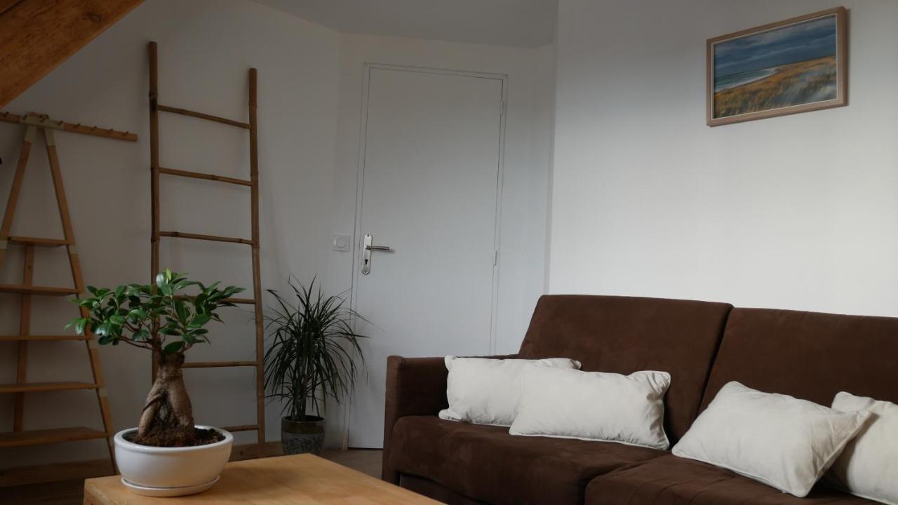 Hostel Surf Quiberon, L'oyat