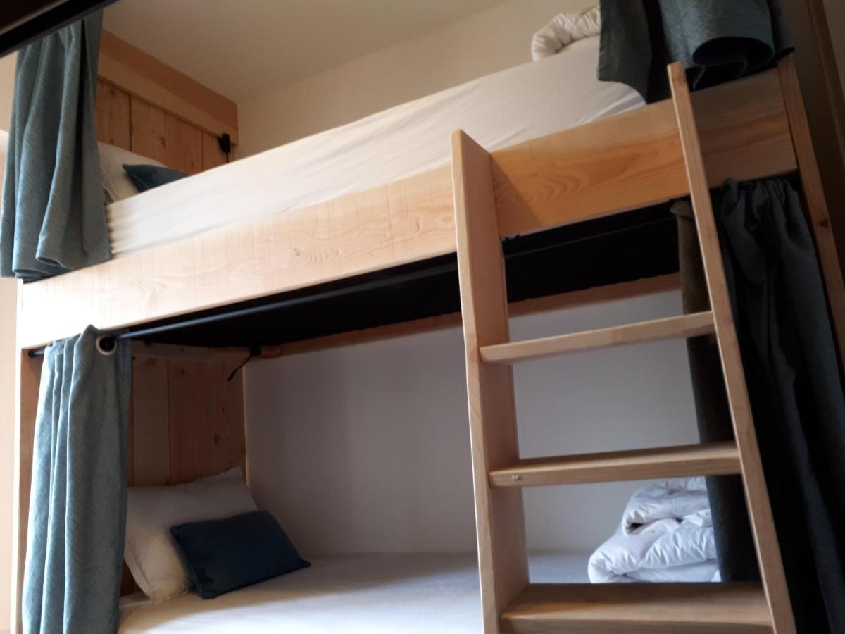 Surf Quiberon, L'oyat Hostel