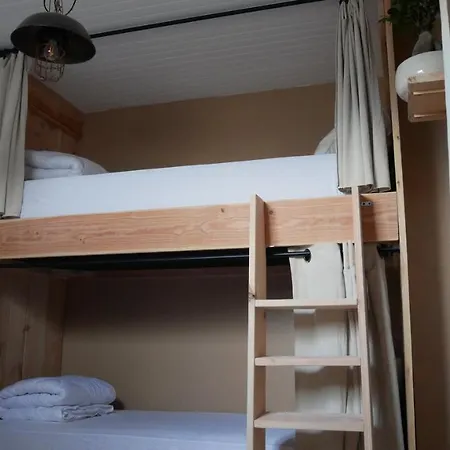 Surf Hostel Quiberon, L'Oyat Saint-Pierre-Quiberon Exterior photo