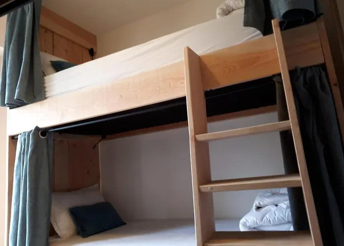 Surf Hostel Penthièvre